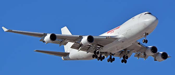 Air-and-Space.com: Boeing 747-400